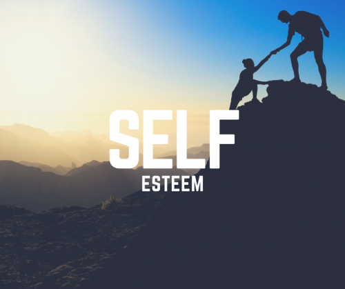 therapy for self-esteem. self-esteem therapy can be beneficial for you. 